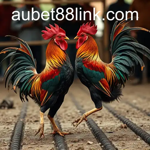 Gaming Experience AUBET88 - 800+ Premium and Exclusive Games