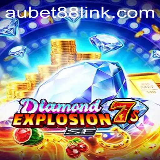 Exploring the Exciting World of DiamondExplosion7sSE: A Thrilling Online Slot Adventure