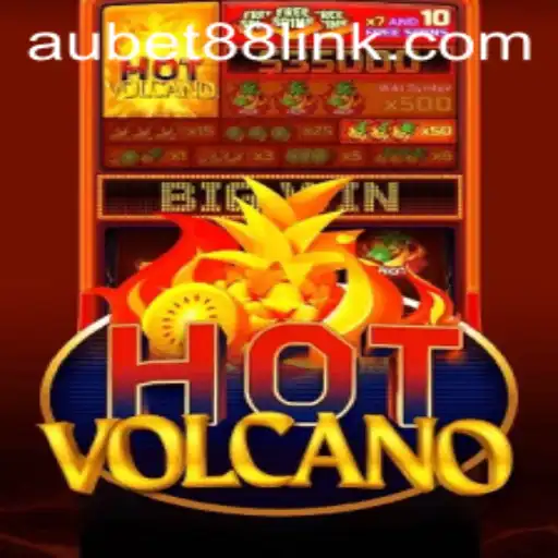 Exploring the Thrills of HotVolcano: A Comprehensive Guide with AUBET88