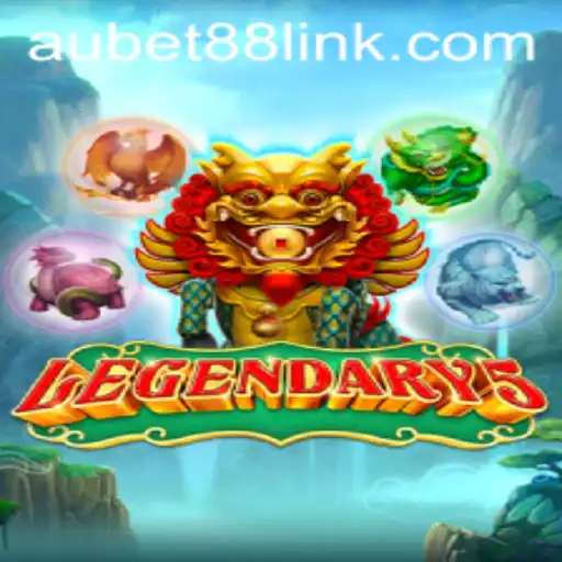 Legendary5: AUBET88's Thrilling Virtual Adventure