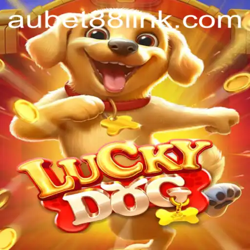 Exploring the Thrills of LuckyDog: AUBET88's Exciting New Game