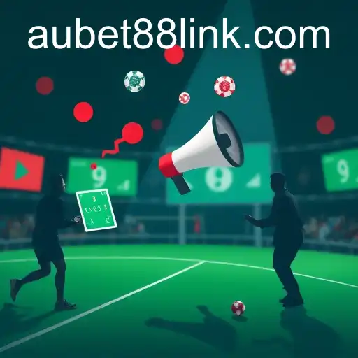 Security and Trust AUBET88 - International Licenses and Certifications