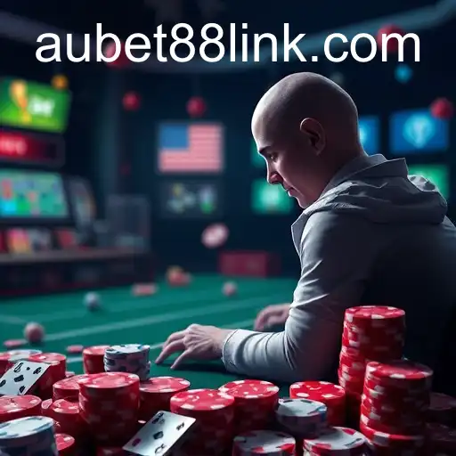 VIP Service AUBET88 - 24/7 Support and Exclusive Benefits