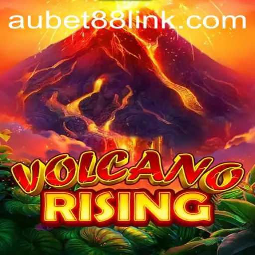 Exploring VolcanoRising: A Thrilling Adventure Game Featuring AUBET88